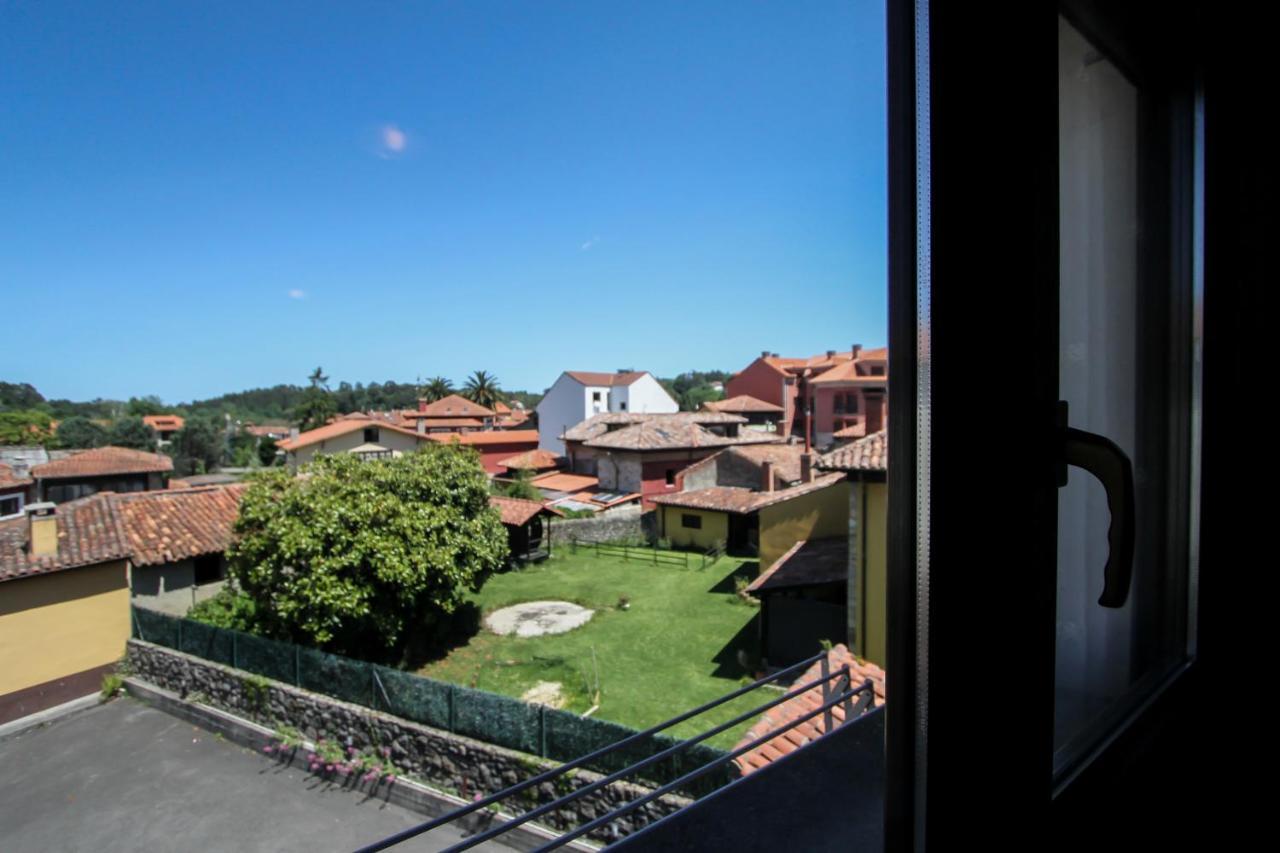 Apartamentos San Jorge Nueva De Llanes Extérieur photo
