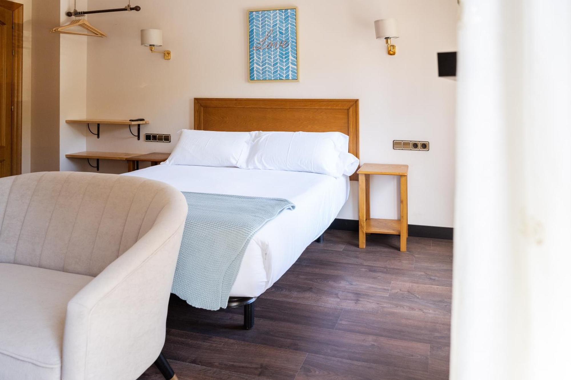 Apartamentos San Jorge Nueva De Llanes Extérieur photo