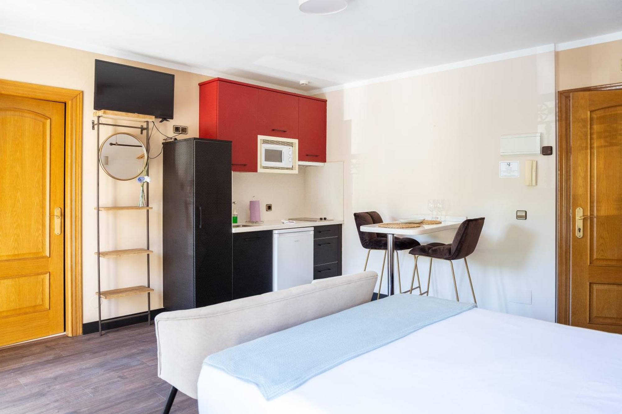 Apartamentos San Jorge Nueva De Llanes Extérieur photo