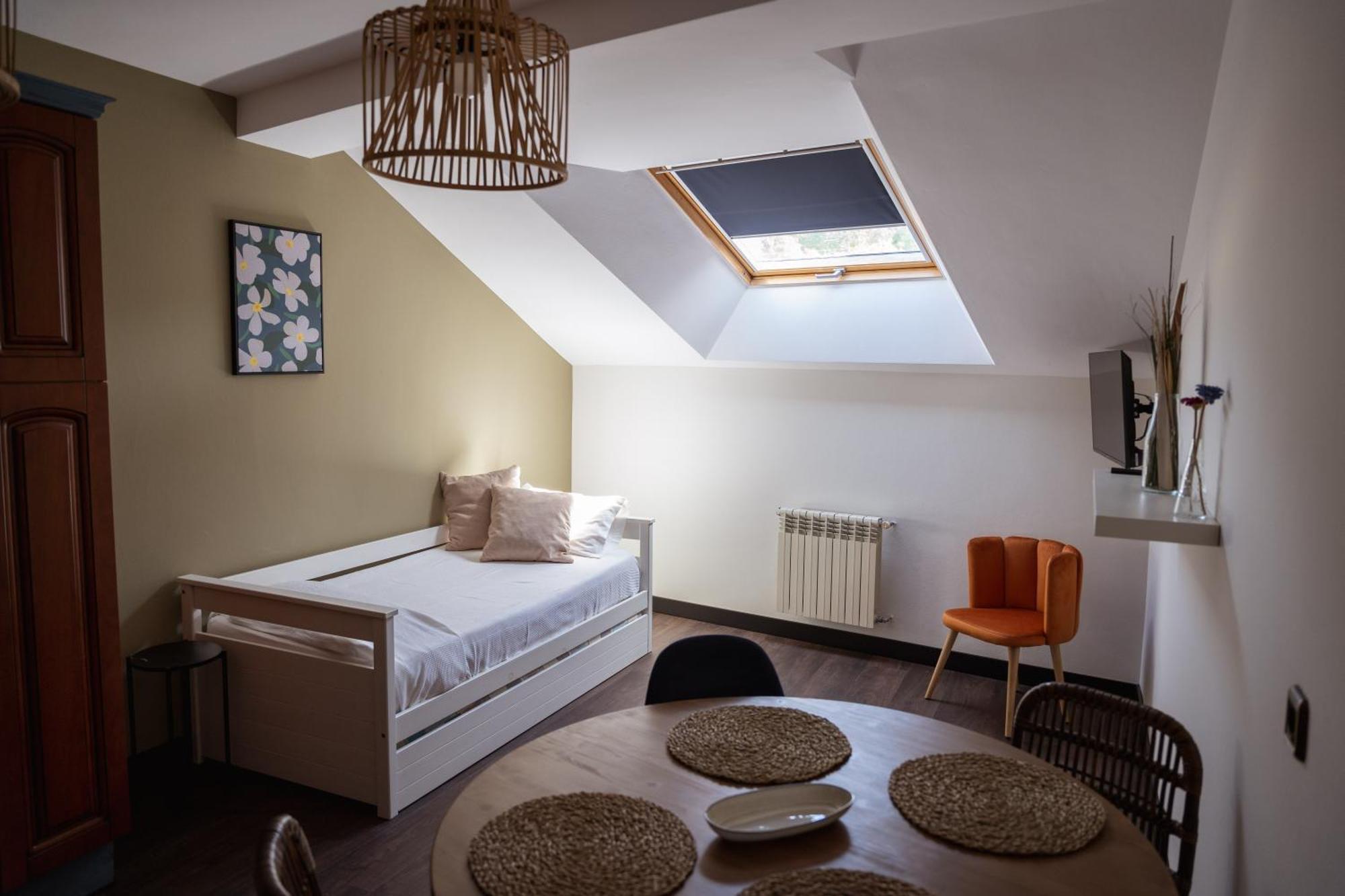 Apartamentos San Jorge Nueva De Llanes Extérieur photo