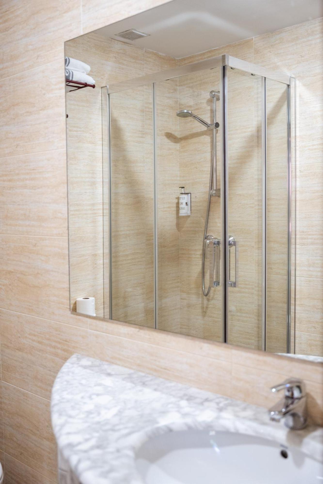 Apartamentos San Jorge Nueva De Llanes Extérieur photo