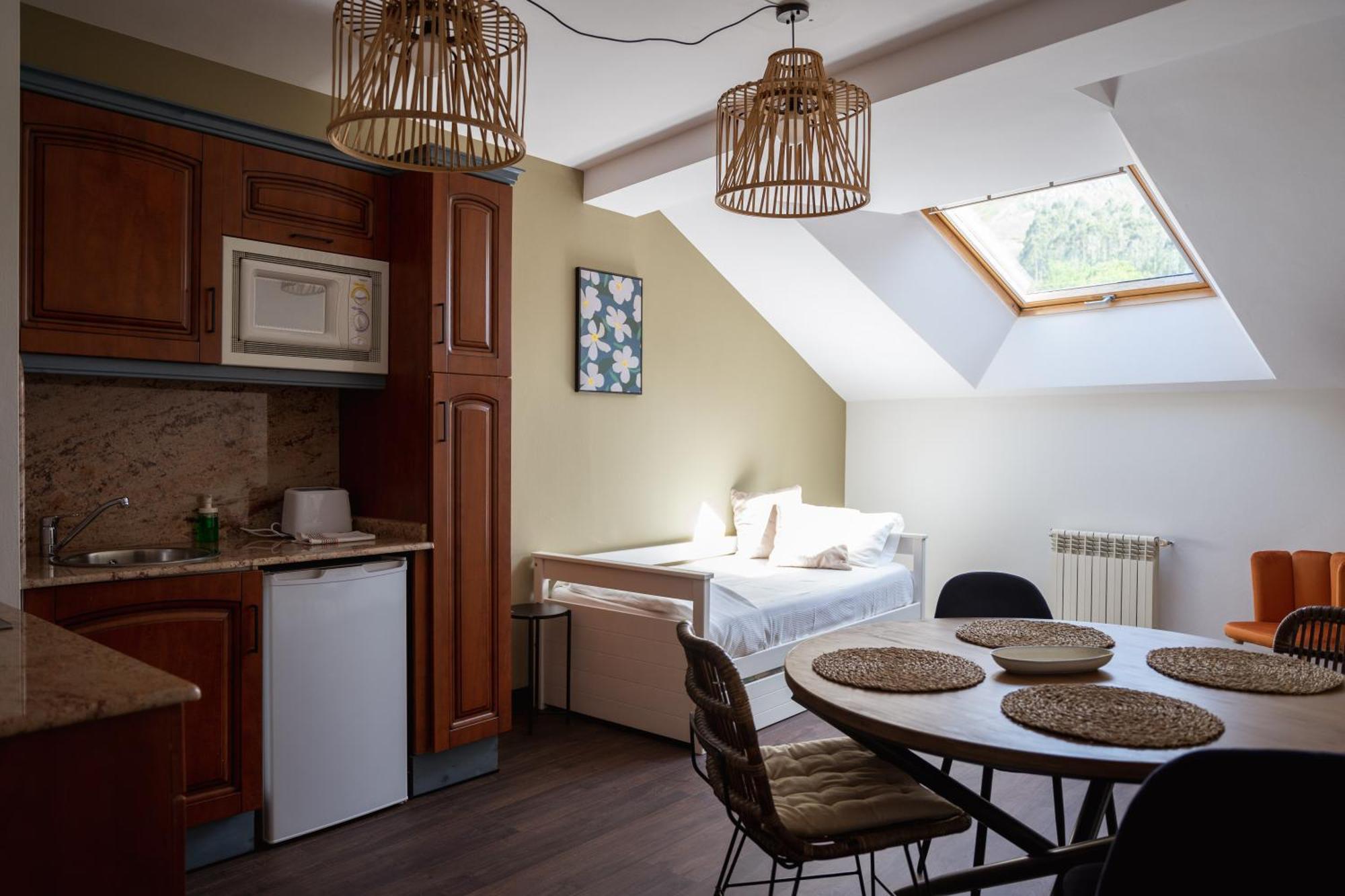 Apartamentos San Jorge Nueva De Llanes Extérieur photo