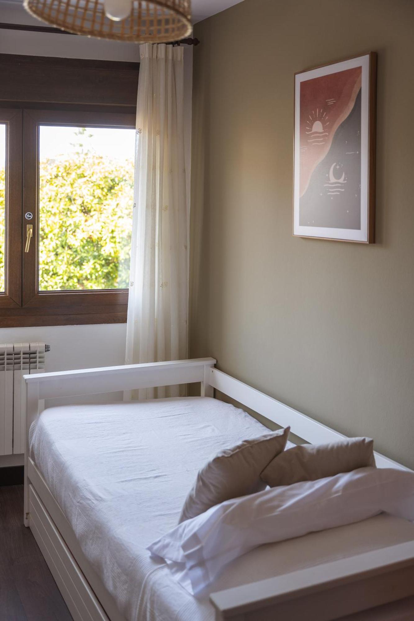 Apartamentos San Jorge Nueva De Llanes Extérieur photo