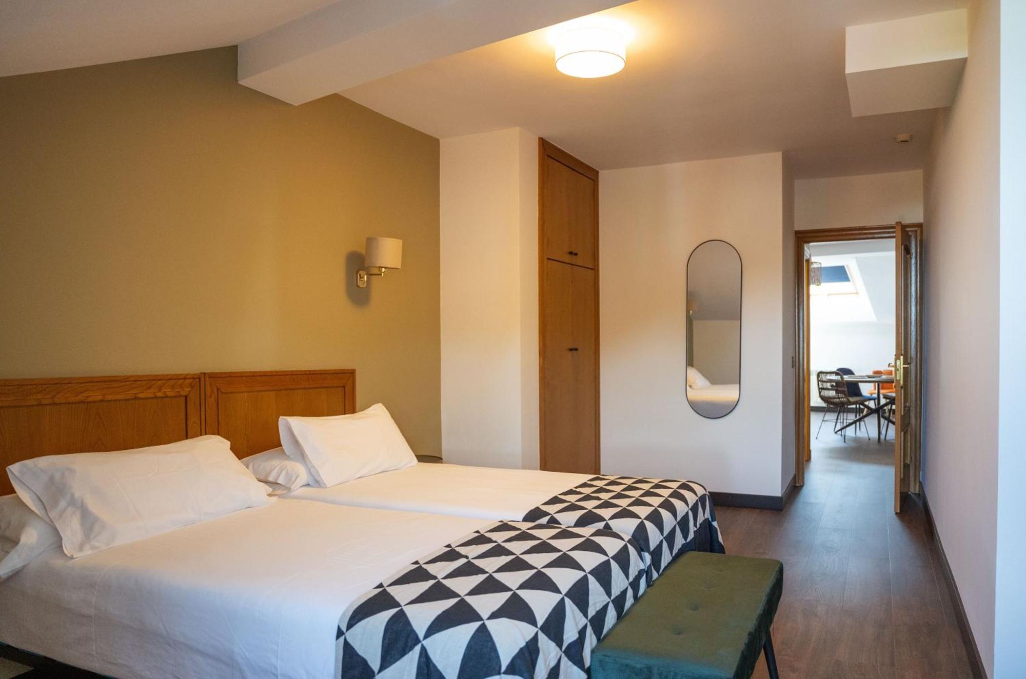 Apartamentos San Jorge Nueva De Llanes Extérieur photo