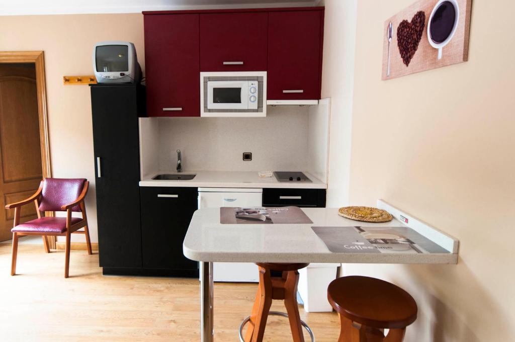 Apartamentos San Jorge Nueva De Llanes Extérieur photo